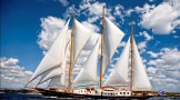 Sailing yacht FLEURTJE